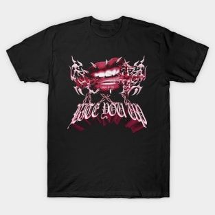 Bite You Up T-Shirt